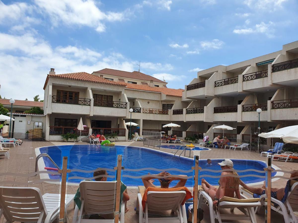 Spectacular Renovated Apartment, 5 Min To Camison Beach, With Aircon Arona  Exterior photo