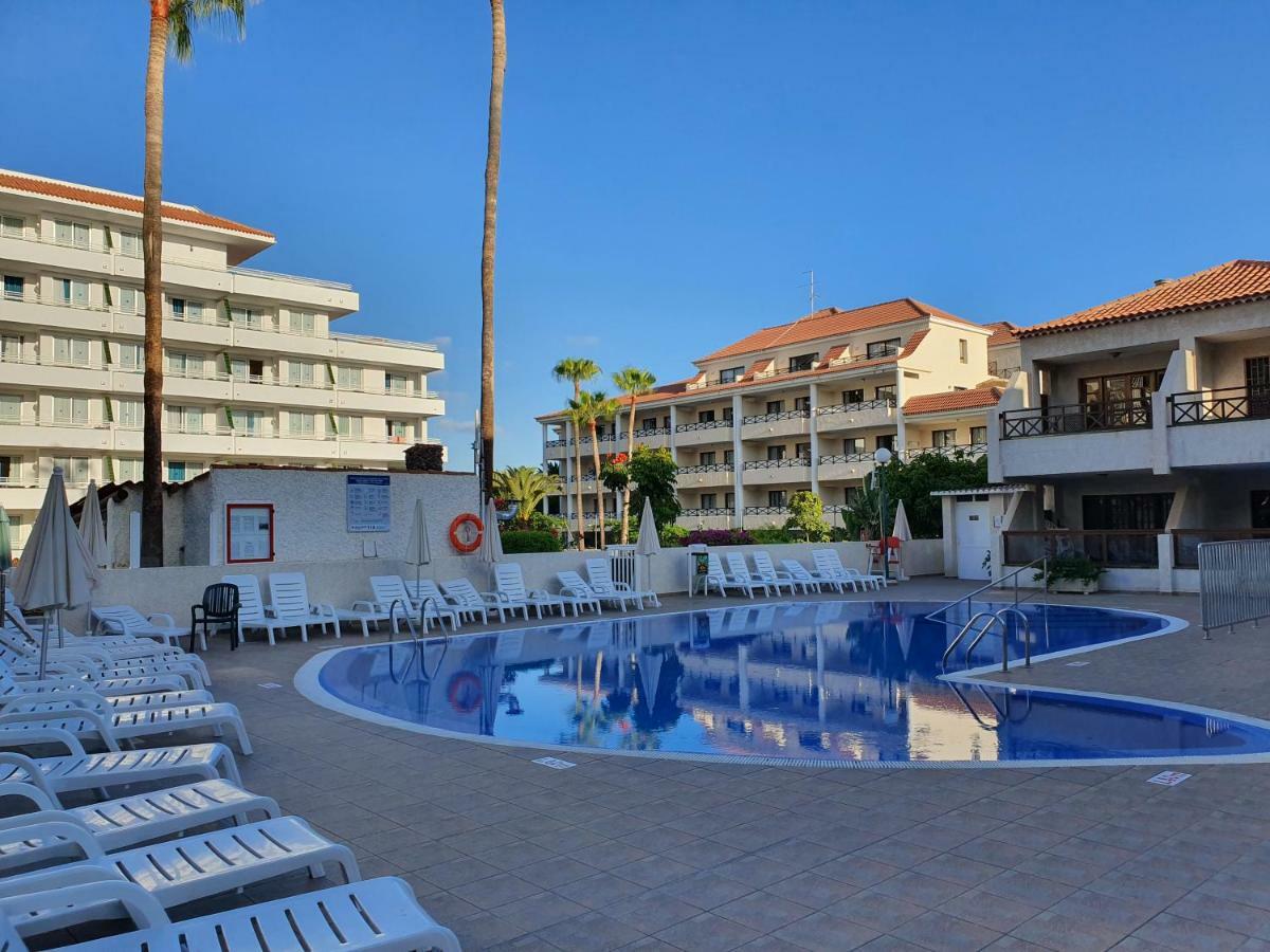 Spectacular Renovated Apartment, 5 Min To Camison Beach, With Aircon Arona  Exterior photo