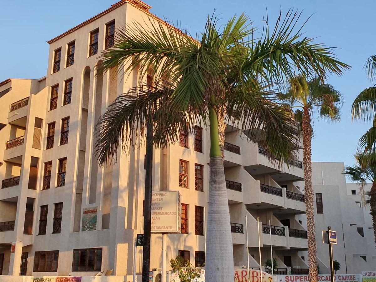 Spectacular Renovated Apartment, 5 Min To Camison Beach, With Aircon Arona  Exterior photo