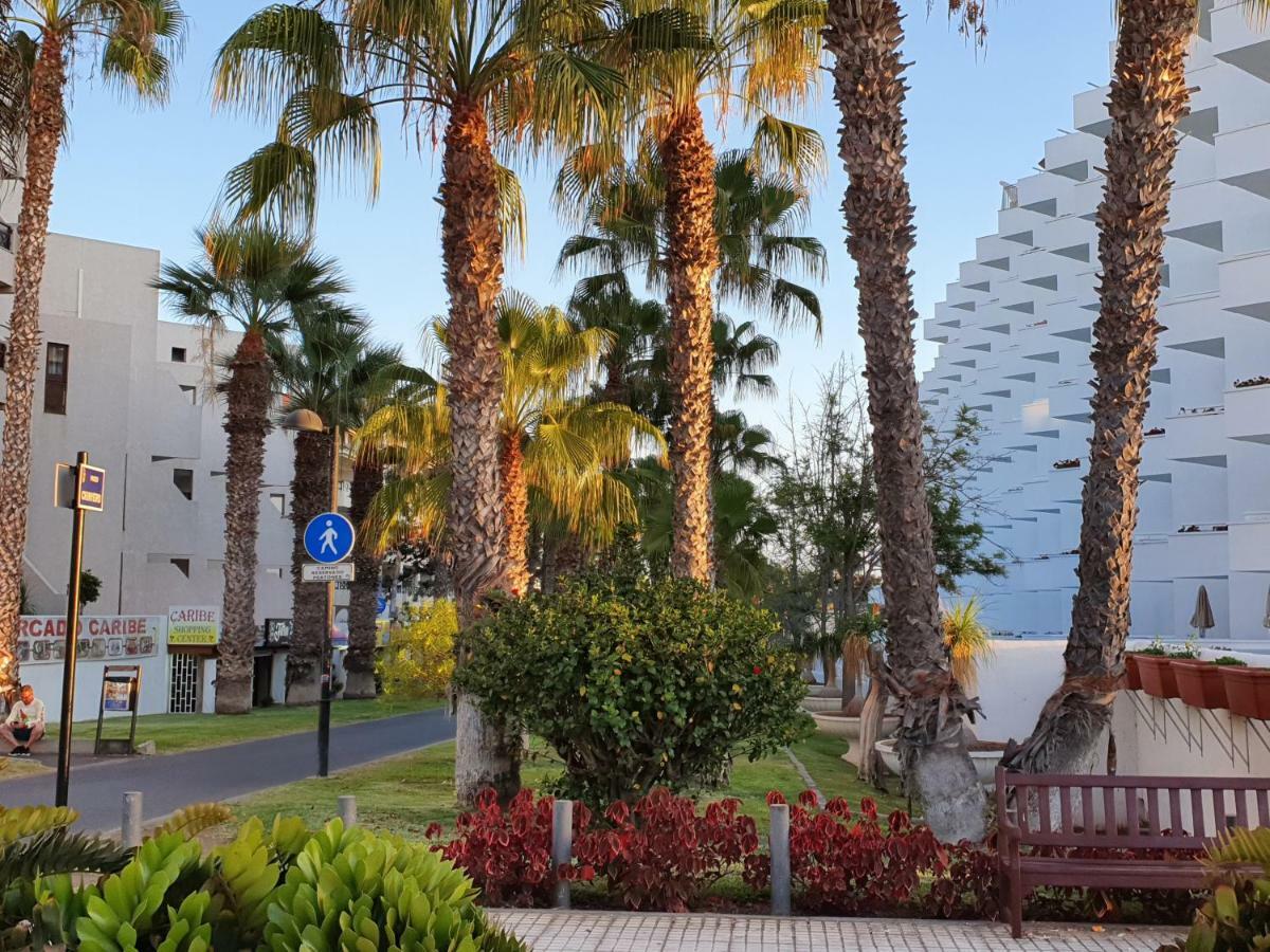 Spectacular Renovated Apartment, 5 Min To Camison Beach, With Aircon Arona  Exterior photo