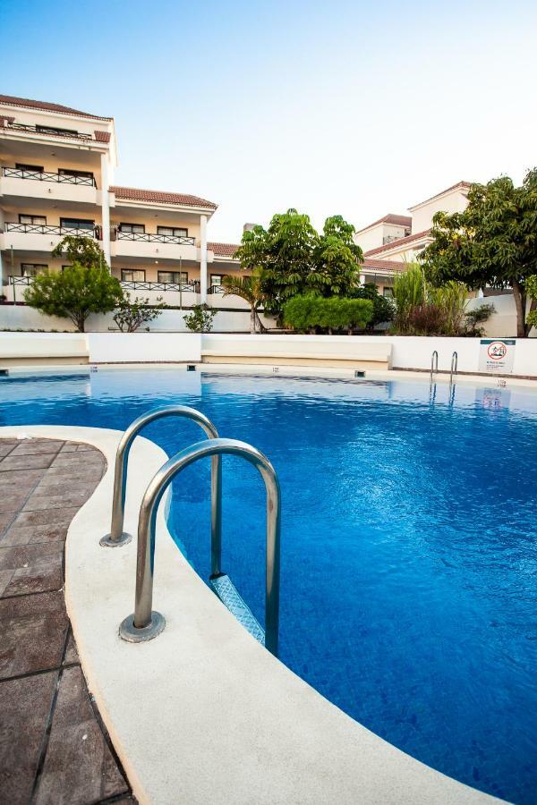 Spectacular Renovated Apartment, 5 Min To Camison Beach, With Aircon Arona  Exterior photo
