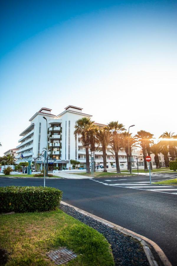 Spectacular Renovated Apartment, 5 Min To Camison Beach, With Aircon Arona  Exterior photo