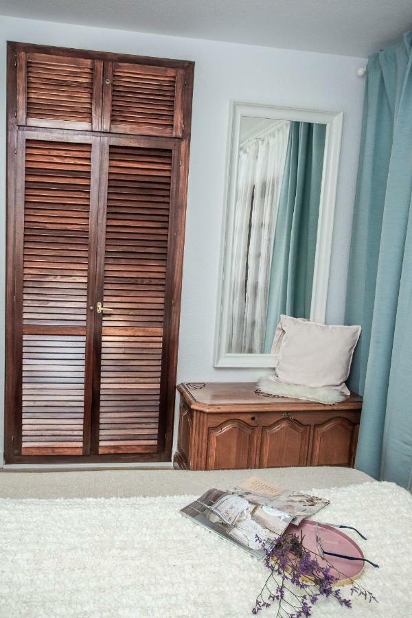 Spectacular Renovated Apartment, 5 Min To Camison Beach, With Aircon Arona  Exterior photo